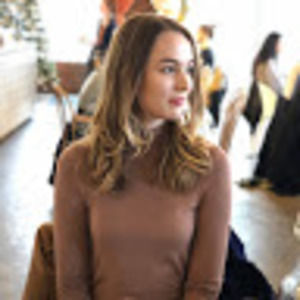 Meet your Posher, Miranda